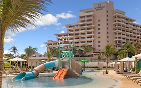 Omni Hotel in Cancun Mexico